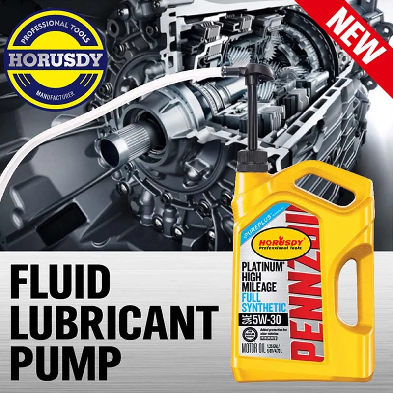 Car Lubricant Pump Auto Car Fluid Transfer Pump Dispenser Lubricant Liquid Oil Transmission Kit High Pressure Thin Oil Pump
Car Lubricant Pump Auto Car Fluid Transfer Pump Dispenser Lubricant Liquid Oil Transmission Kit High Pressure Thin Oil Pump