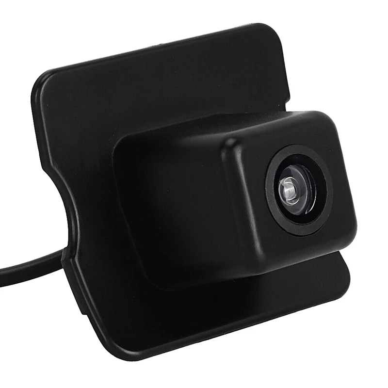 Rear View Backup Parking Reverse Camera for Mercedes Benz W251 W164 X164 R300 350 450 ML300 350 GL350 450 Class
Rear View Backup Parking Reverse Camera for Mercedes Benz W251 W164 X164 R300 350 450 ML300 350 GL350 450 Class