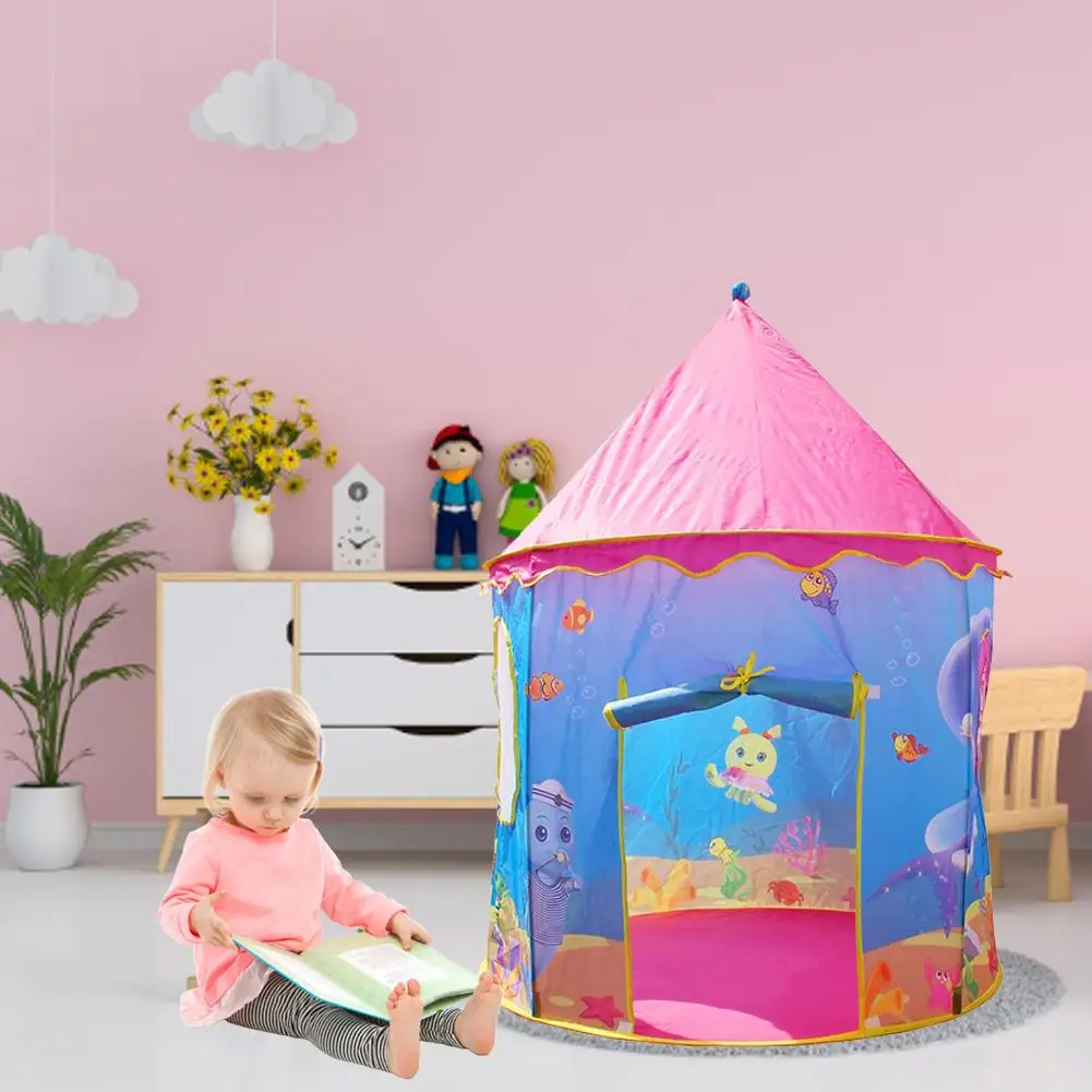 Portable Play Girls Princess Tent Children Indoor Outdoor Ocean Ball Pool Folding Cubby Toys Castle Enfant Pinks Room House Gift
Portable Play Girls Princess Tent Children Indoor Outdoor Ocean Ball Pool Folding Cubby Toys Castle Enfant Pinks Room House Gift