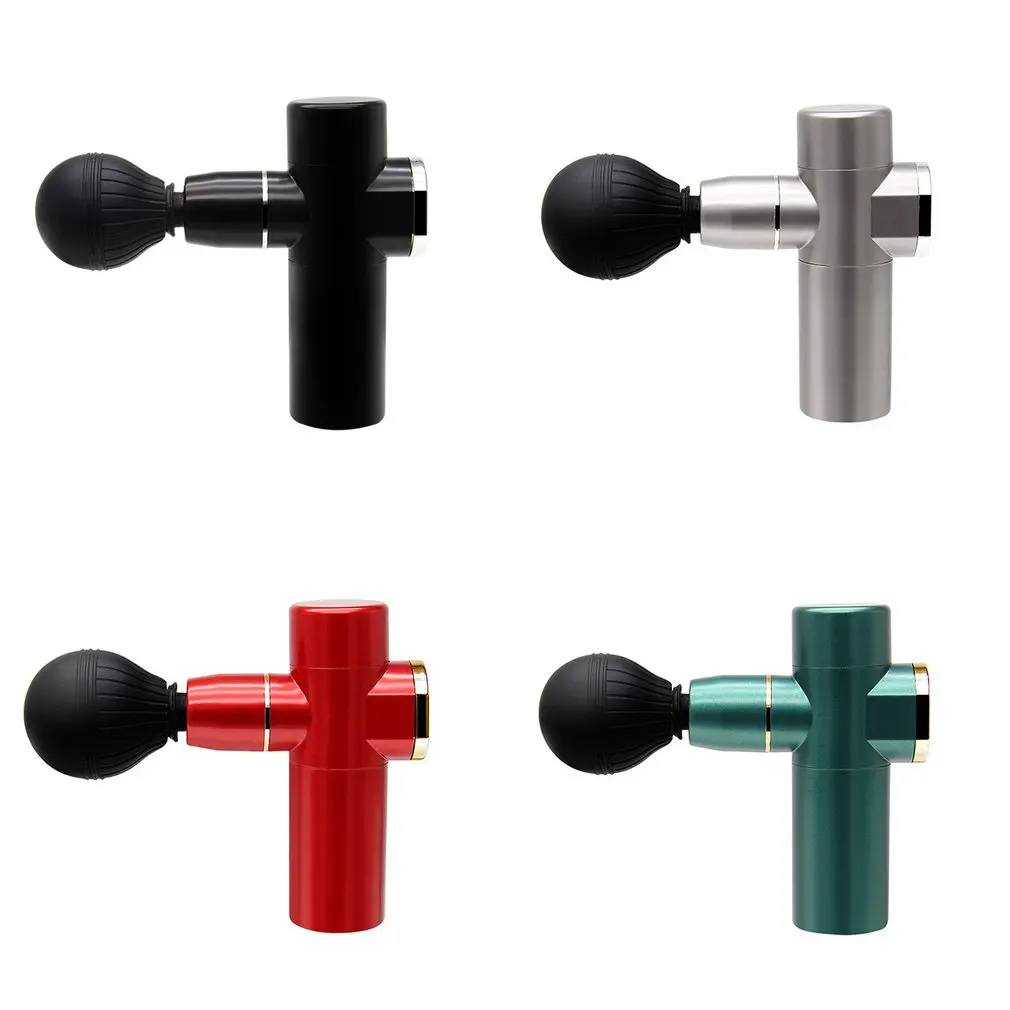 Mini Fascia Tool Fitness Relieve Percussive Devices Massage Tool Body Leg Abdominal Muscles Shake Massage Machine
Mini Fascia Tool Fitness Relieve Percussive Devices Massage Tool Body Leg Abdominal Muscles Shake Massage Machine