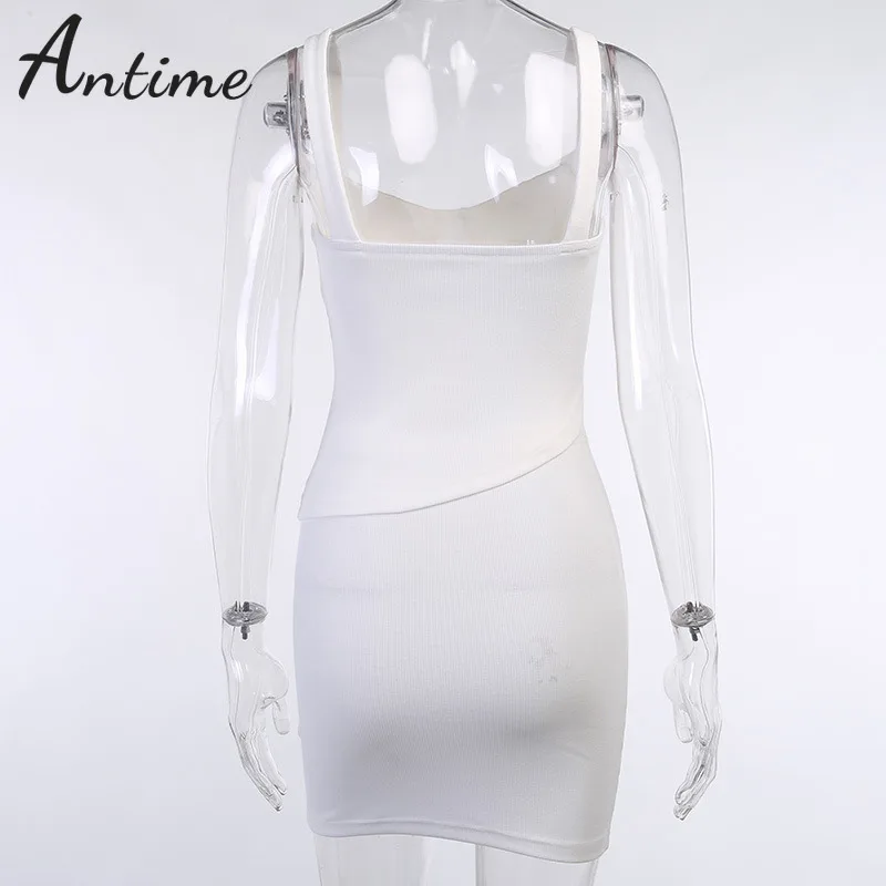 Antime Sexy Skinny Sleeveless Crop Top And Mini Skirts Streetwear Party 2021 Summer White Women Fashion Two Piece Sets Outfit
Antime Sexy Skinny Sleeveless Crop Top And Mini Skirts Streetwear Party 2021 Summer White Women Fashion Two Piece Sets Outfit