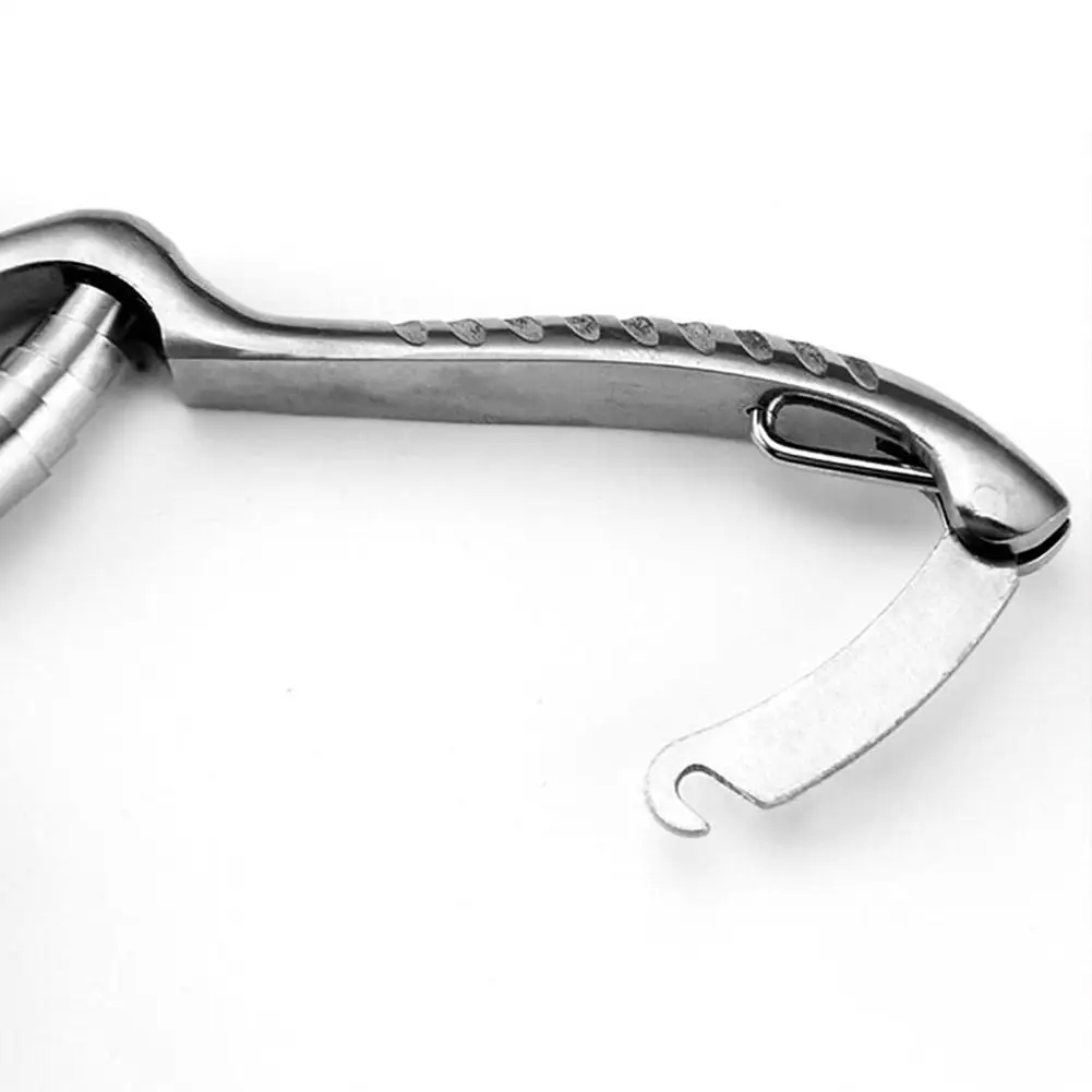 1pc Toe Nail Clippers Remove Dead Skin Nail Correction Nippers Ingrown Toenail Cuticle Scissor Edge Cutter Thick Pedicure Care
1pc Toe Nail Clippers Remove Dead Skin Nail Correction Nippers Ingrown Toenail Cuticle Scissor Edge Cutter Thick Pedicure Care