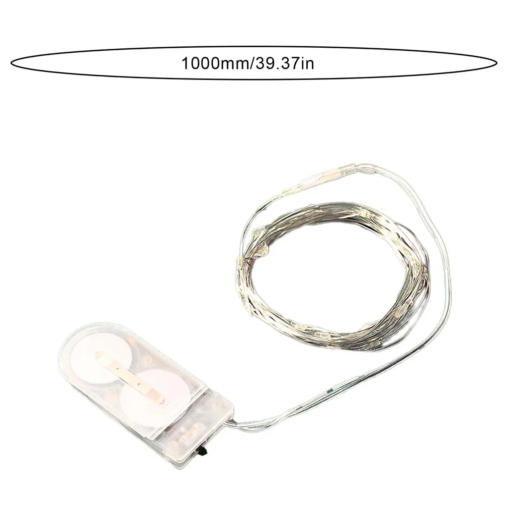 String Light Christmas Party Indoor Room Decoration Light Led Copper Wire Lamp Waterproof Fairy Light Energy-saving For Home
String Light Christmas Party Indoor Room Decoration Light Led Copper Wire Lamp Waterproof Fairy Light Energy-saving For Home