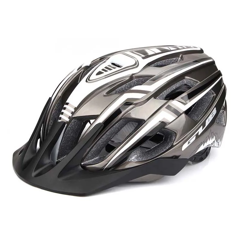 LED Light Bicycle Helmet LED Rechargeable Sports Helmet Cycling Safety Cap Women Men MTB Mountain Road Bike Cycling Accessory
LED Light Bicycle Helmet LED Rechargeable Sports Helmet Cycling Safety Cap Women Men MTB Mountain Road Bike Cycling Accessory