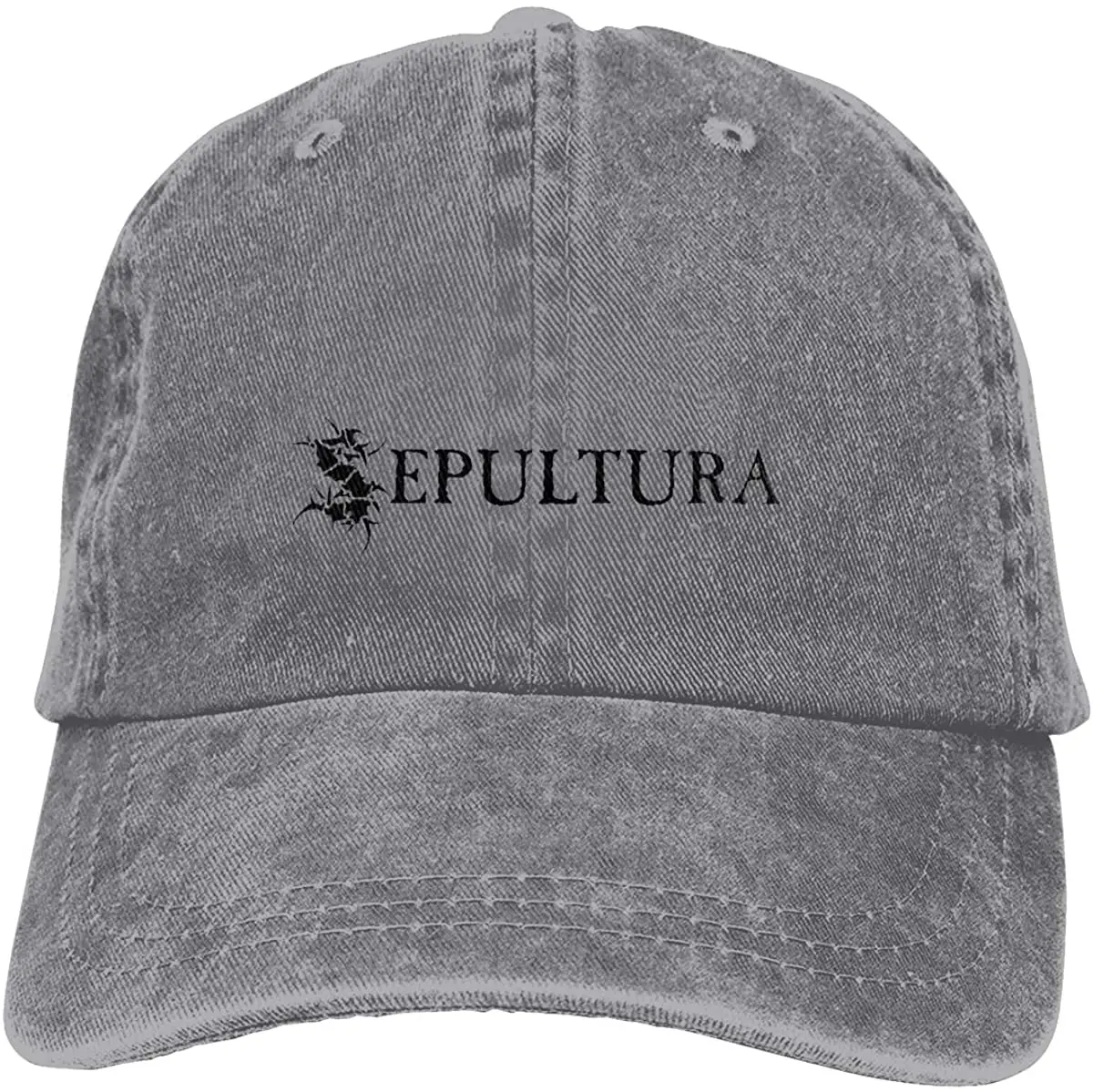 Lbuxinqu Sepultura Casquette
Lbuxinqu Sepultura Casquette