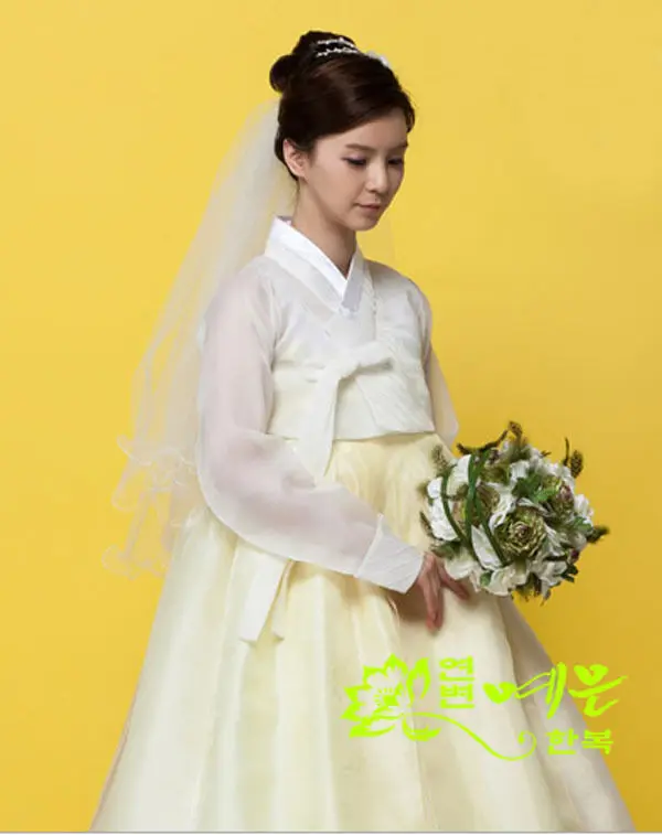 Hanbok Custom Wedding Dress Korean Traditional Women's Hanbok Bride Dress Traditional Clothing
Hanbok Custom Wedding Dress Korean Traditional Women's Hanbok Bride Dress Traditional Clothing