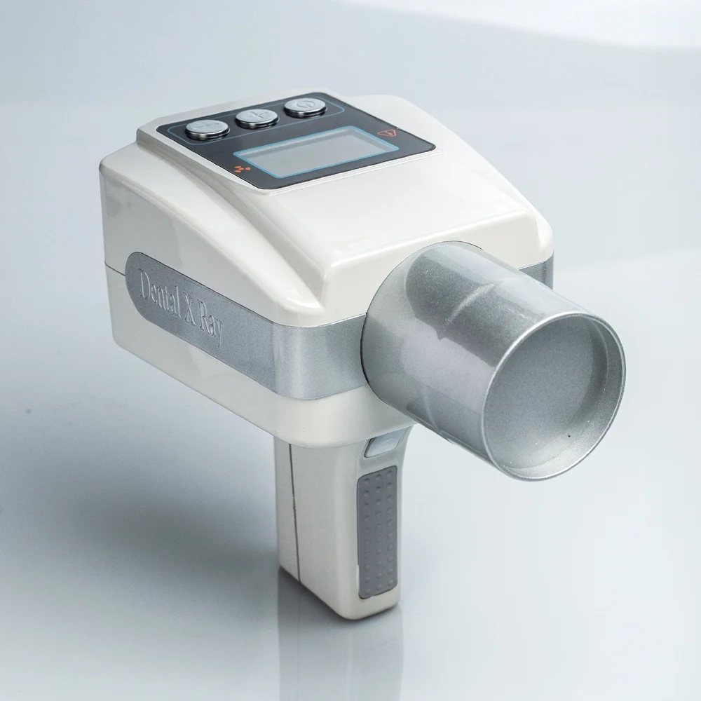 

New Designer High Quality Handheld Portable Digital Denta-l X-Ray For Mobile Medical Machine Panoramic Radiology Equipment