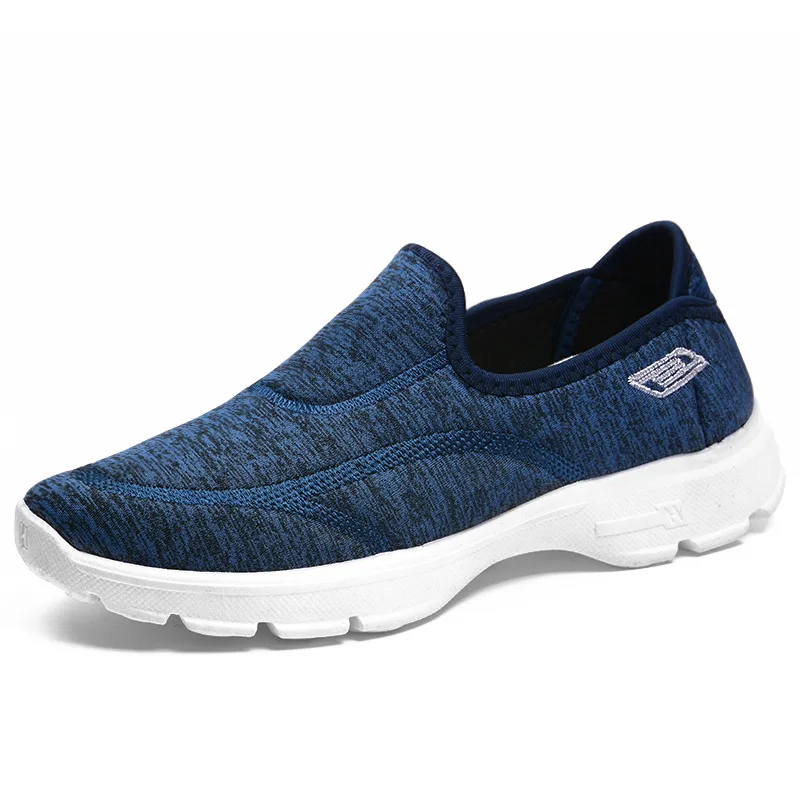 New Trendy Women's Shoes Middle-Aged and Elderly Walking Casual Sneakers Old Beijing Cloth Shoes
New Trendy Women's Shoes Middle-Aged and Elderly Walking Casual Sneakers Old Beijing Cloth Shoes