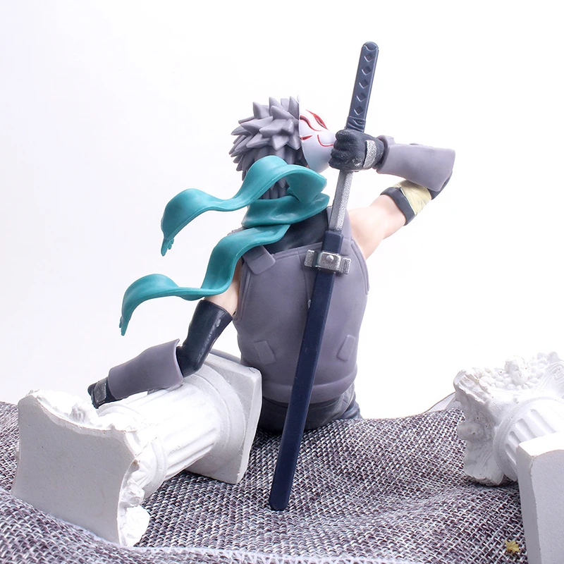Action Figures Japanese Anime Surrounding Desktop Decoration Dolls Movable PVC Model Statues Collection Gifts Children's Toys
Action Figures Japanese Anime Surrounding Desktop Decoration Dolls Movable PVC Model Statues Collection Gifts Children's Toys