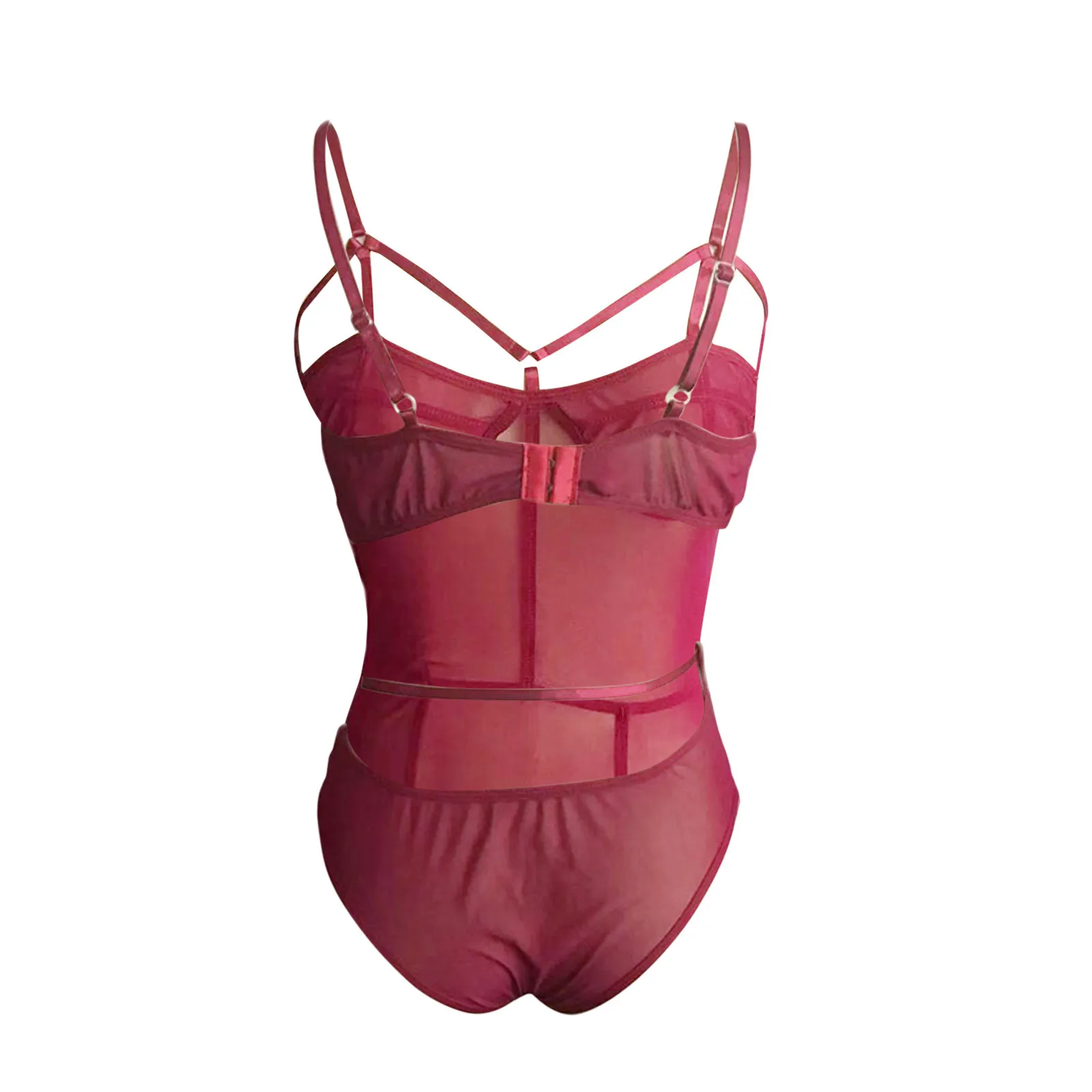 Suspender Sexy Underwear TeddyPorno Transparent Women Sexy Lingerie Hot Erotic Temptation Female Bodydolls New Lingerie Costume
Suspender Sexy Underwear TeddyPorno Transparent Women Sexy Lingerie Hot Erotic Temptation Female Bodydolls New Lingerie Costume