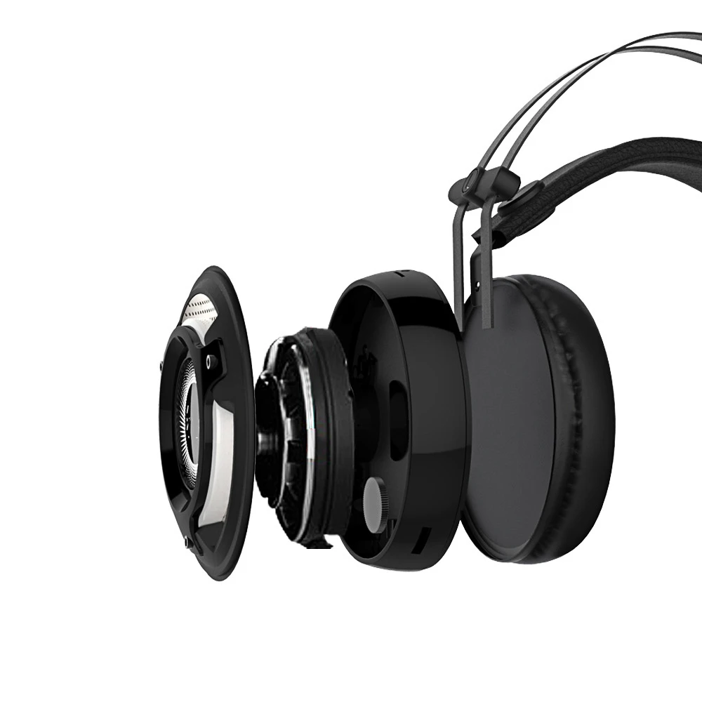 Gaming Headset Surround Sound PC Headphone With Noise Canceling Microphone Stereo Wired Headphones RGB Lights For Laptops
Gaming Headset Surround Sound PC Headphone With Noise Canceling Microphone Stereo Wired Headphones RGB Lights For Laptops