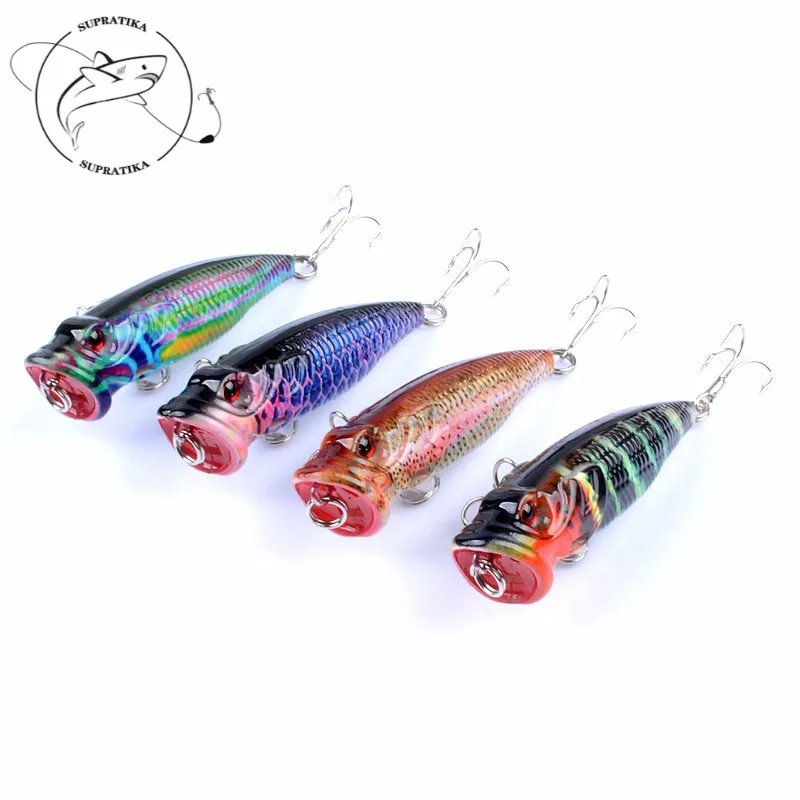 Приманка для рыбалки Topwater Popper, приманка на рыбалку, 6,5 см/7,9 г, кренкбейт, искусственная жесткая рыба, джеркбейты с 2 тройными крючками, 1 шт.
Приманка для рыбалки Topwater Popper, приманка на рыбалку, 6,5 см/7,9 г, кренкбейт, искусственная жесткая рыба, джеркбейты с 2 тройными крючками, 1 шт.