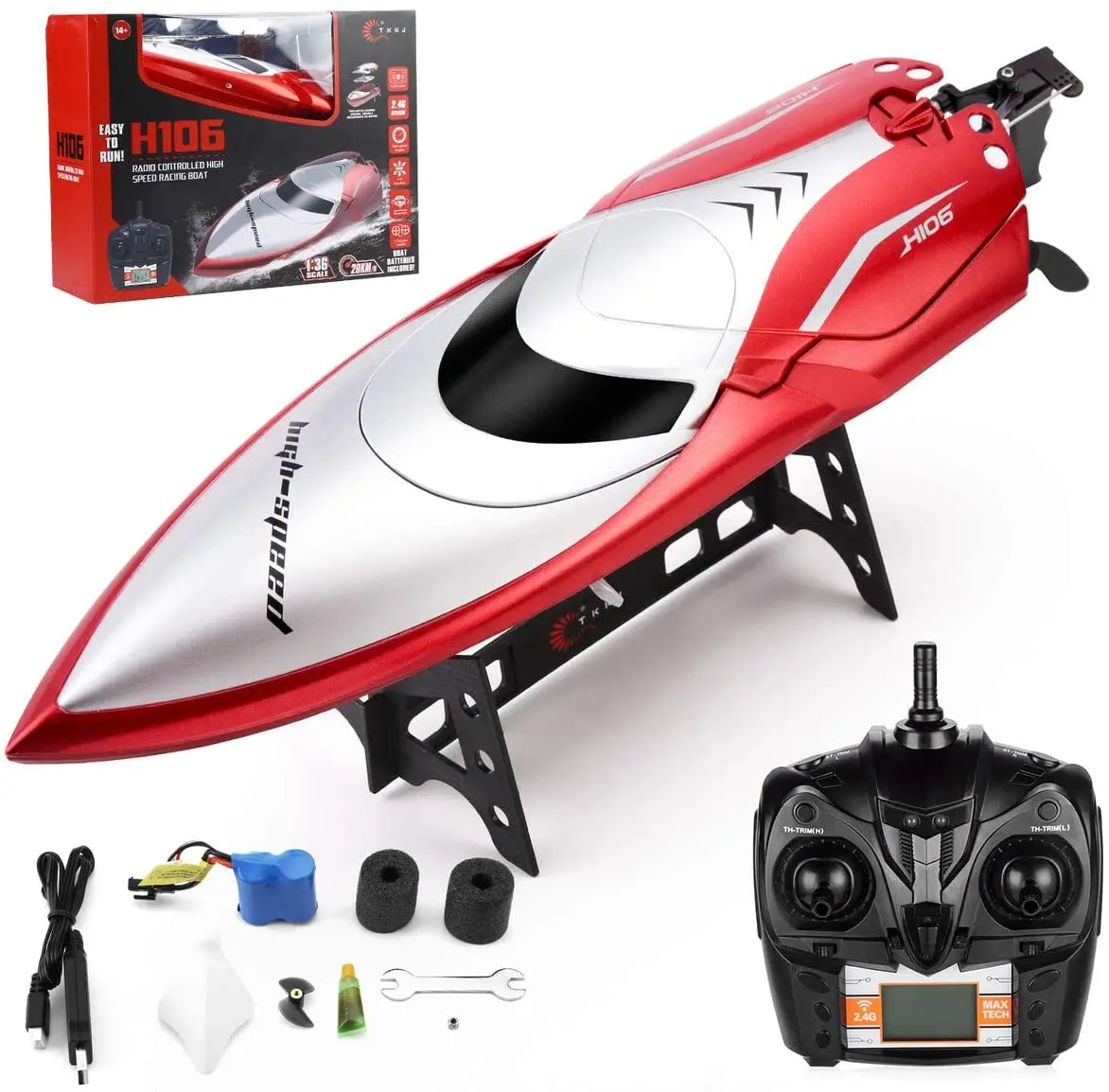 Скоростной Спасательный корабль Amiqi TkkJ H106 Joysway с дистанционным управлением Rc Tita nic, гоночный парус, приманка, лодка, игрушка для детей
Скоростной Спасательный корабль Amiqi TkkJ H106 Joysway с дистанционным управлением Rc Tita nic, гоночный парус, приманка, лодка, игрушка для детей