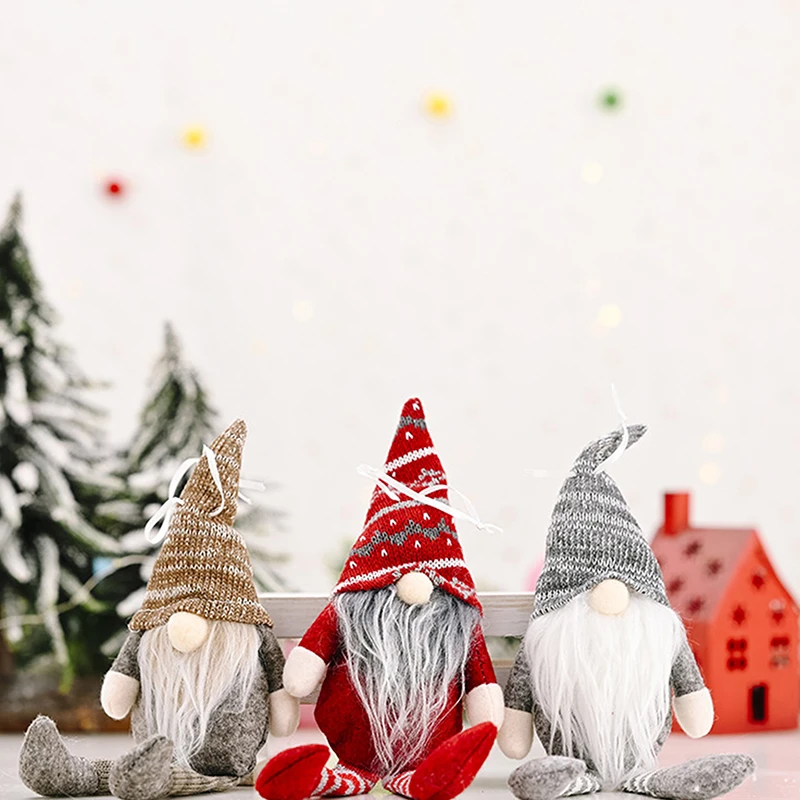 Christmas Santa Doll Decoration Home Santa Doll Fabric Christmas Doll Merry Christmas Decorations for Home New Year Supply
Christmas Santa Doll Decoration Home Santa Doll Fabric Christmas Doll Merry Christmas Decorations for Home New Year Supply