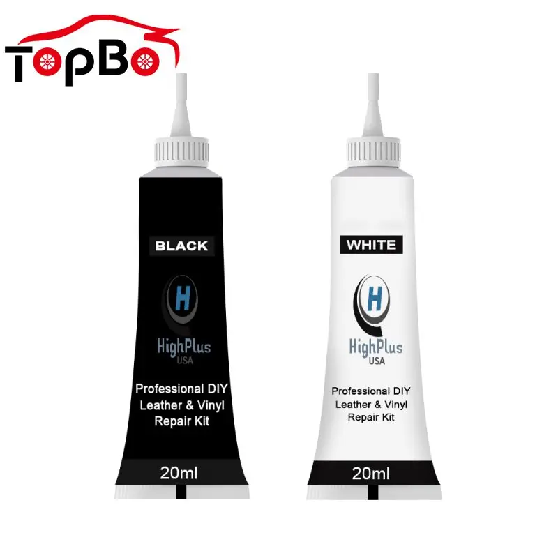 20ml Leather Repair Gel Car Seat Color Repair Refurbishing Cream White/black Home Leather Complementary Repair Paste Cleaner
20ml Leather Repair Gel Car Seat Color Repair Refurbishing Cream White/black Home Leather Complementary Repair Paste Cleaner
