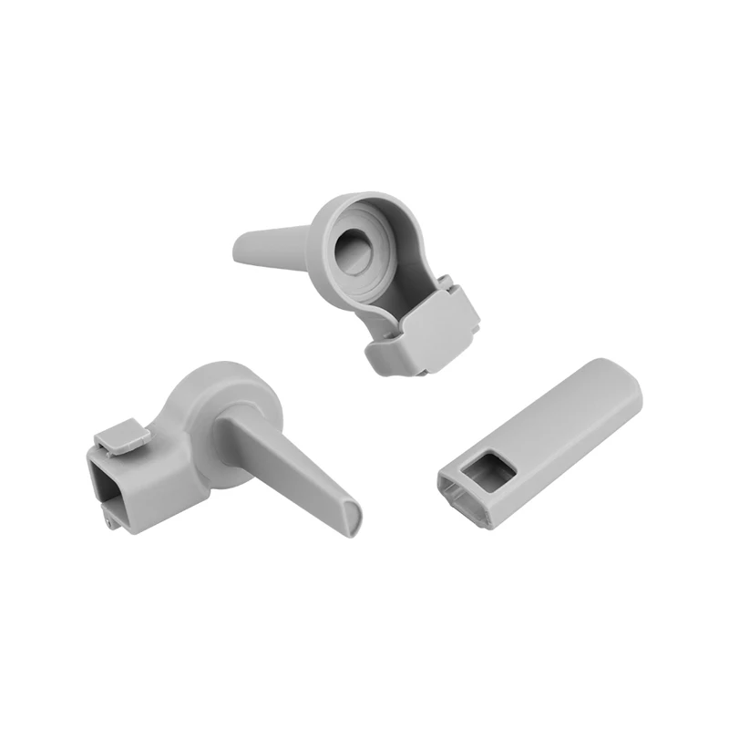 Extended Landing Gear Increased 30MM Leg Support Protector for DJI Mavic Mini 2
Extended Landing Gear Increased 30MM Leg Support Protector for DJI Mavic Mini 2