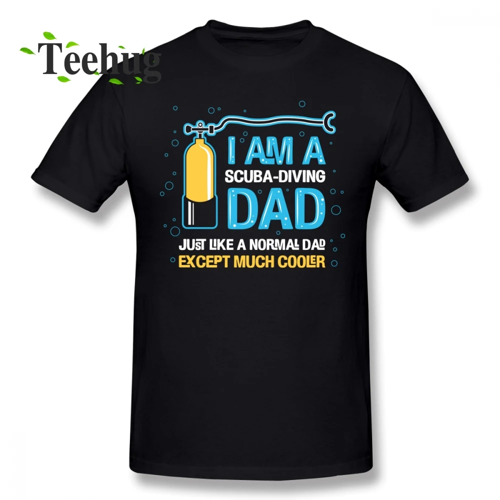 I'm A Scuba-diving Dad T Shirt Man Novelty Design Print Father's Day Gift Present T-shirt
I'm A Scuba-diving Dad T Shirt Man Novelty Design Print Father's Day Gift Present T-shirt
