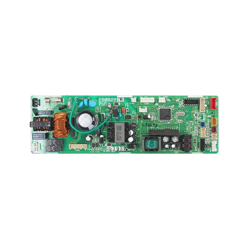 Good Quality High Perfomance Air Conditioning Accessories Compressor Inverter Control Board PCB EB0822
Good Quality High Perfomance Air Conditioning Accessories Compressor Inverter Control Board PCB EB0822