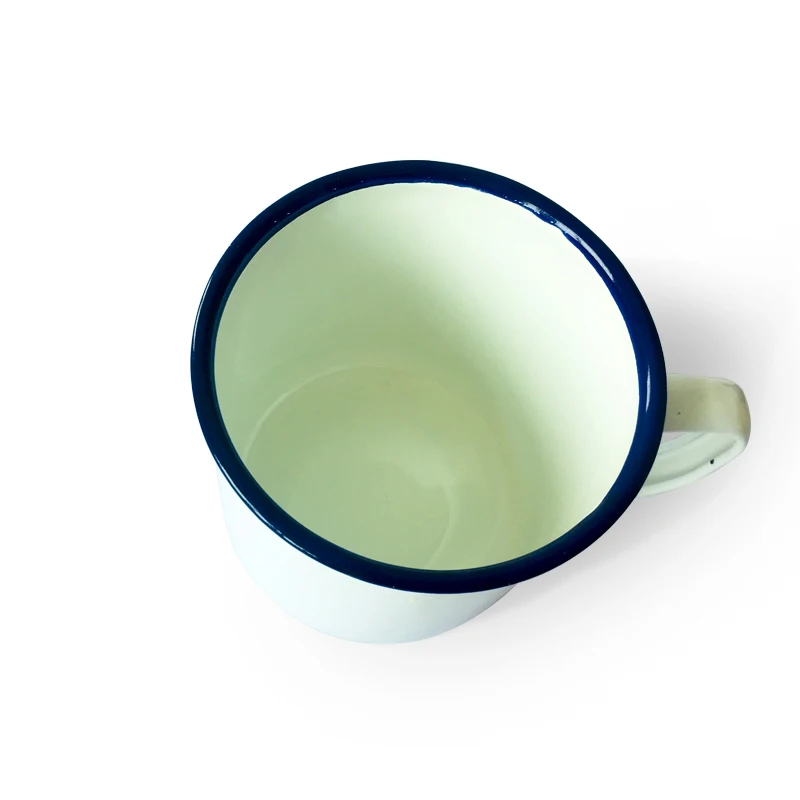 Enamel Tea Cup Ceramic Mug Outdoor Home Vintage Breakfast Milk Coffee Cup Gift Mugs Tumbler Coffee Mug
Enamel Tea Cup Ceramic Mug Outdoor Home Vintage Breakfast Milk Coffee Cup Gift Mugs Tumbler Coffee Mug