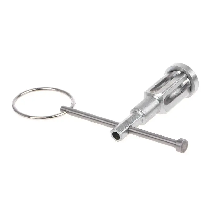 Universal Electrical Cable Quick Twist Wire Tool Stripper Cable Connector Power Drill Equipment For Electrician
Universal Electrical Cable Quick Twist Wire Tool Stripper Cable Connector Power Drill Equipment For Electrician