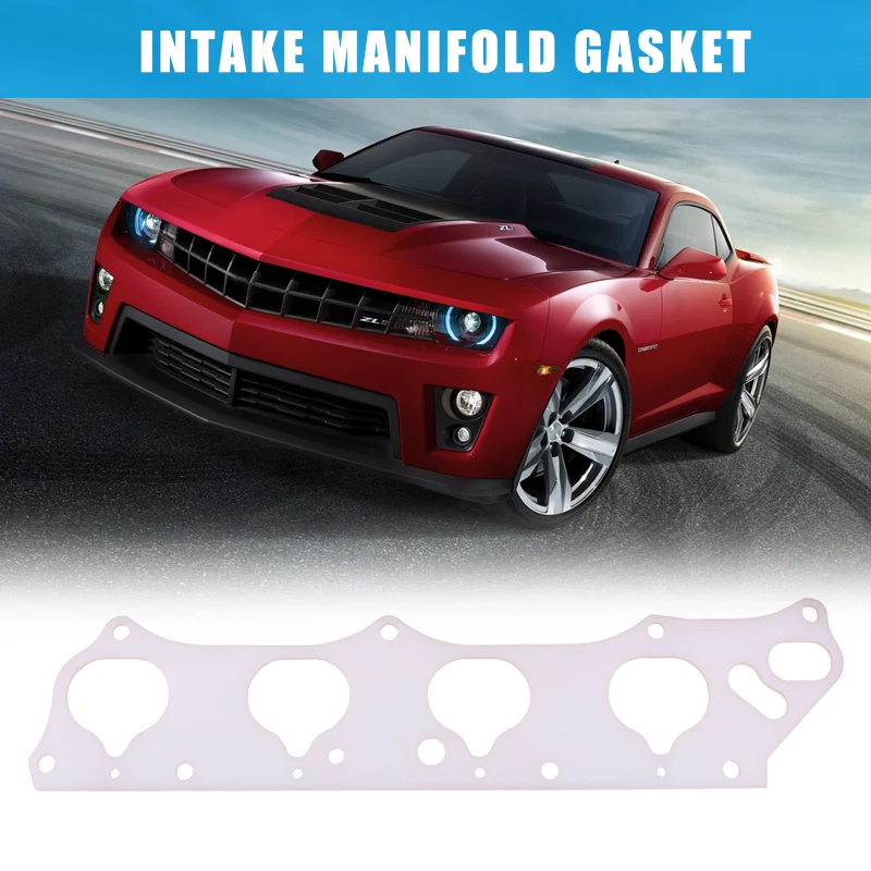 Thermal Intake Manifold Gasket Car Parts Car Accessories Vehicle Accessories Car Styling
Thermal Intake Manifold Gasket Car Parts Car Accessories Vehicle Accessories Car Styling