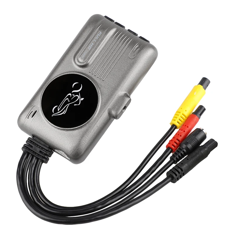 Front & RearDual Lens View Camera Motorcycle DVR Driving Camcorder SE100 Camera 3.0 " Camcorder
Front & RearDual Lens View Camera Motorcycle DVR Driving Camcorder SE100 Camera 3.0 " Camcorder