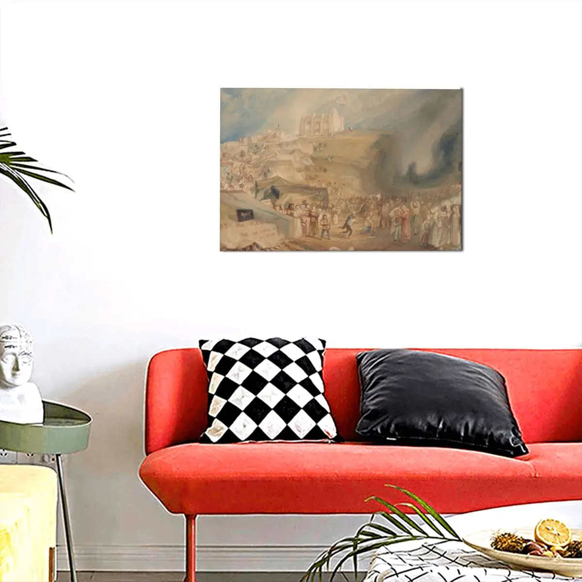 William Turner Painting Canvas Room Decoration Pictures New Arrivals Novelty Room Decor
William Turner Painting Canvas Room Decoration Pictures New Arrivals Novelty Room Decor