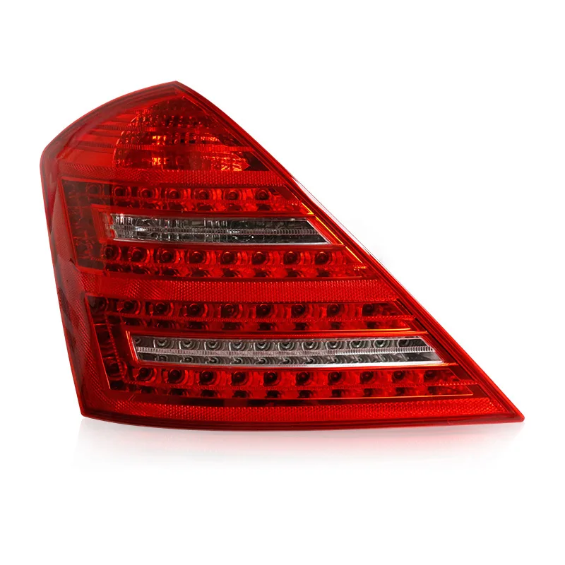 Rear Tail Light Brake Stop Lamp For Mercedes-Benz W221 S300 S350 S400 S500 S600 2006-2012
Rear Tail Light Brake Stop Lamp For Mercedes-Benz W221 S300 S350 S400 S500 S600 2006-2012