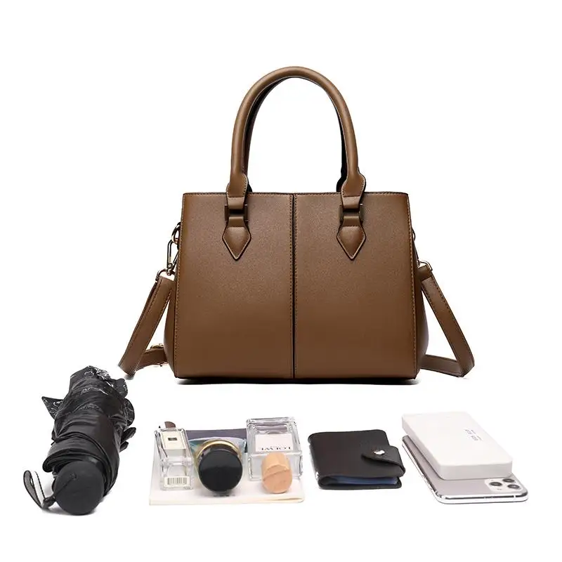 Genuine Brand Women Bags Designer Ladies Hand Bags for Women 2021 Super Quality Luxury Handbags Female Shoulder Casual Totes Bag
Genuine Brand Women Bags Designer Ladies Hand Bags for Women 2021 Super Quality Luxury Handbags Female Shoulder Casual Totes Bag