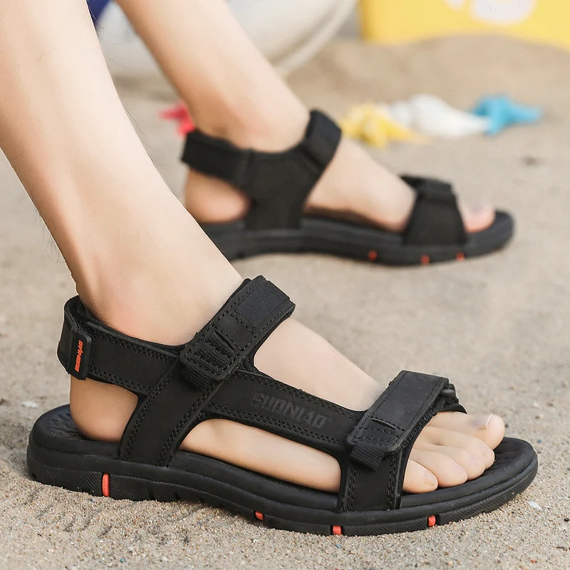 Men Casual Sandals Sandalias De Hombre Men Sandals In Men's Shoes Slippers Summer Mens Homens
Men Casual Sandals Sandalias De Hombre Men Sandals In Men's Shoes Slippers Summer Mens Homens