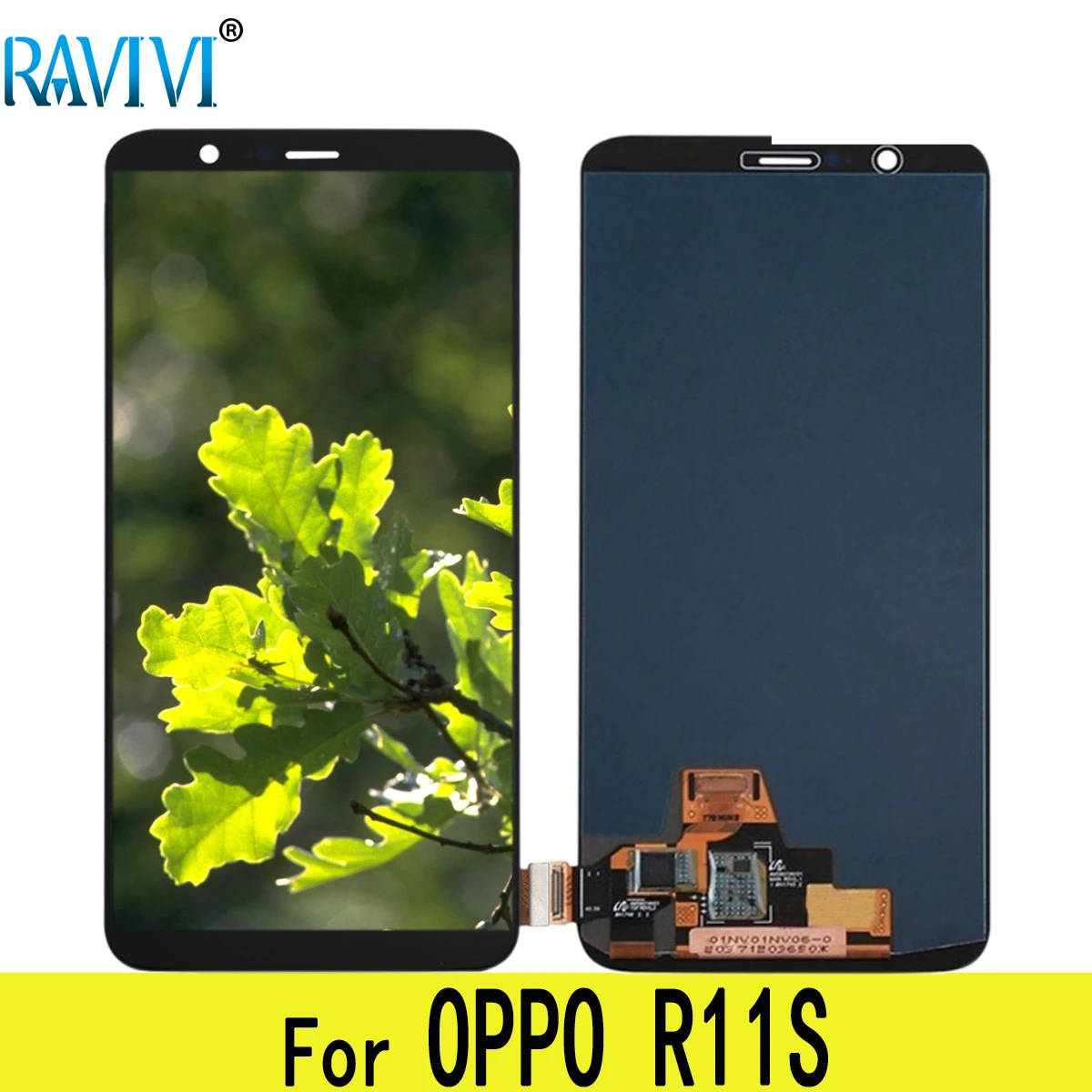 6,01 "R11S ЖК-дисплей высококачественный защитный чехол для OPPO R11S ЖК-дисплей Дисплей кодирующий преобразователь сенсорного экрана в сборе запа...
6,01 "R11S ЖК-дисплей высококачественный защитный чехол для OPPO R11S ЖК-дисплей Дисплей кодирующий преобразователь сенсорного экрана в сборе запа...