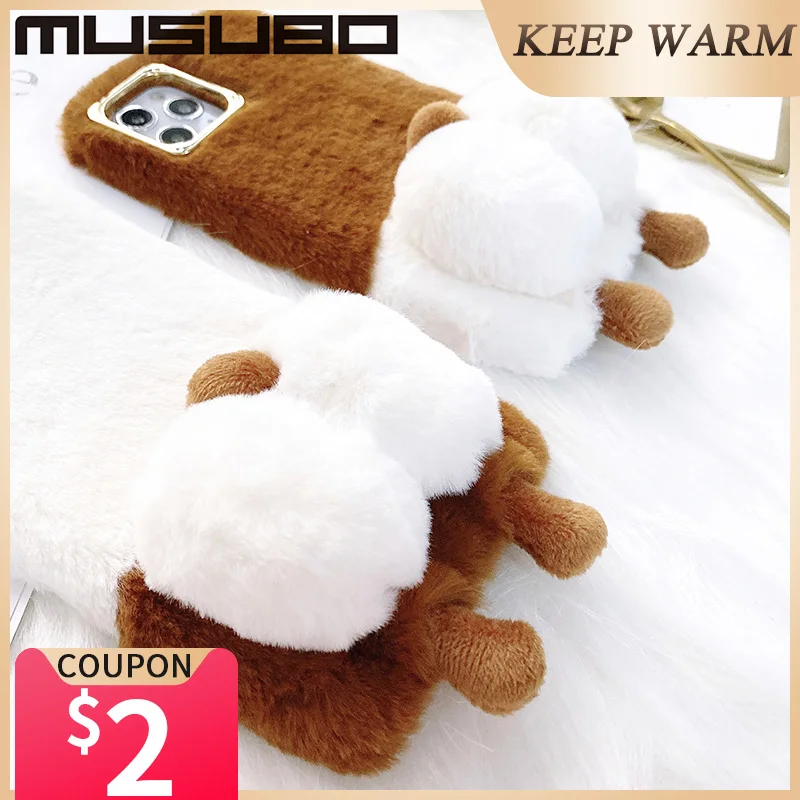 Fur Furry Case For Samsung Galaxy A91 A81 A71 A51 A41 Fundas A70 A50 A90 A40 Hoesje Luxury Cover Winter Keep Warm Plush Coque 60
Fur Furry Case For Samsung Galaxy A91 A81 A71 A51 A41 Fundas A70 A50 A90 A40 Hoesje Luxury Cover Winter Keep Warm Plush Coque 60