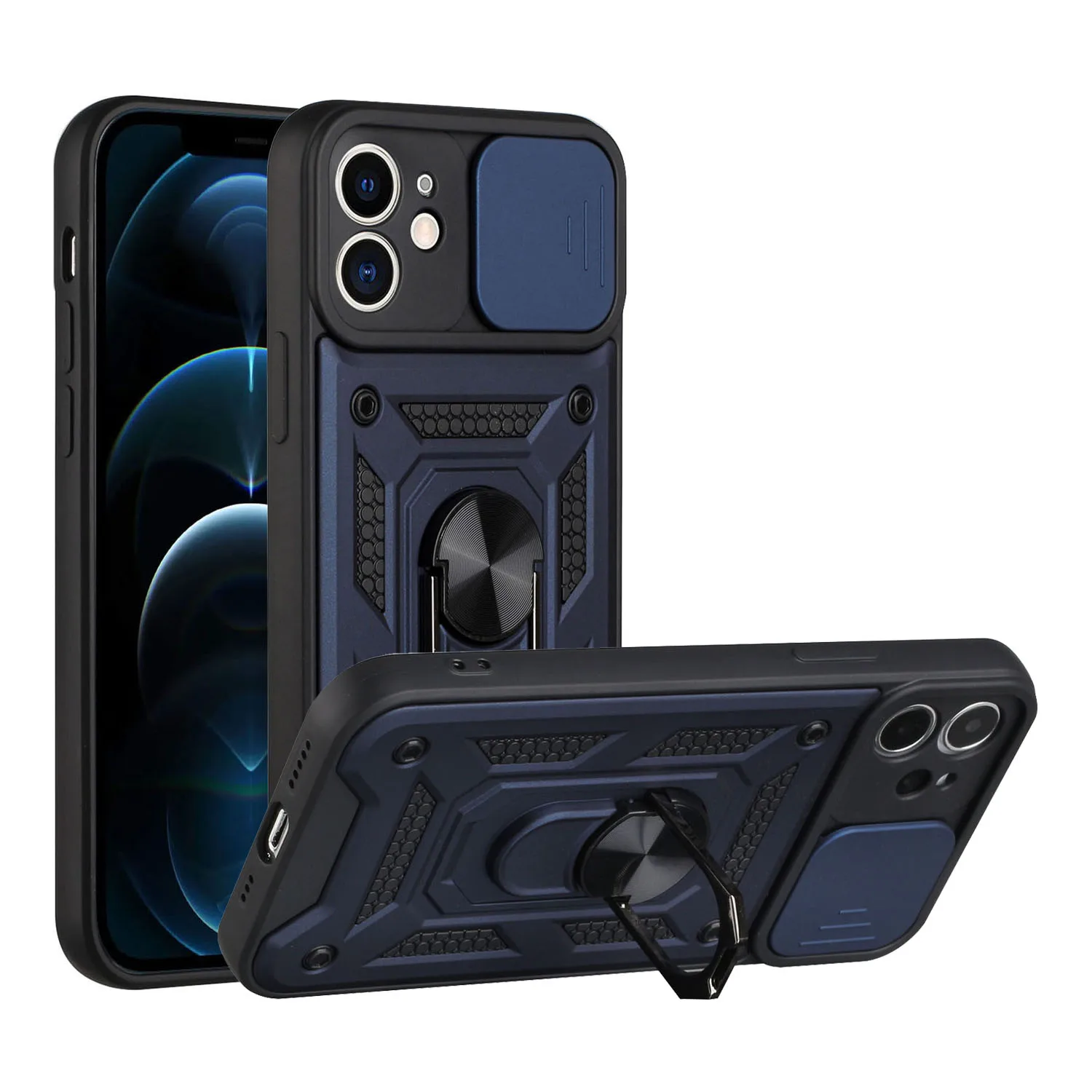 New Armor Shockproof Coque For Samsung S21 S20 Ultra Plus Note 20 Car Magnetic Ring Holder Push Pull Camera Len Protection Case
New Armor Shockproof Coque For Samsung S21 S20 Ultra Plus Note 20 Car Magnetic Ring Holder Push Pull Camera Len Protection Case