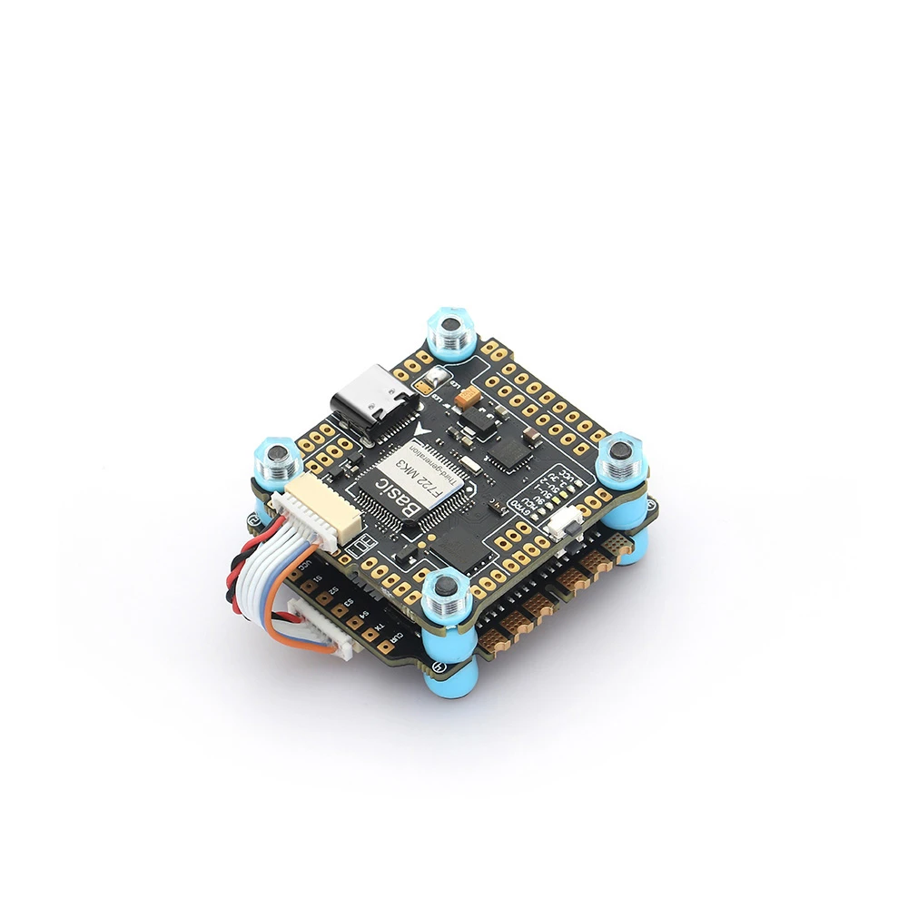 Diatone Мамба основные F722 MK3 полета Управление с F60_BL32 ESC для Радиоуправляемый Дрон Мультикоптер RC модели
Diatone Мамба основные F722 MK3 полета Управление с F60_BL32 ESC для Радиоуправляемый Дрон Мультикоптер RC модели