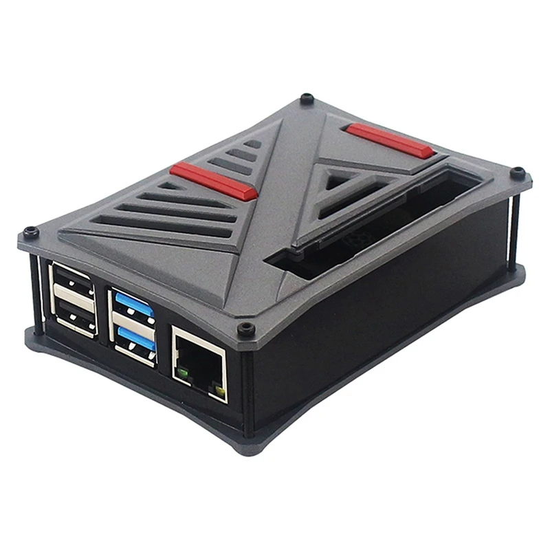 1 Pcs Power Amplifier Board XH-A150 Lithium Battery & 1 Pcs for Raspberry Pi 4 Model B Case Shell with Fan Module
1 Pcs Power Amplifier Board XH-A150 Lithium Battery & 1 Pcs for Raspberry Pi 4 Model B Case Shell with Fan Module