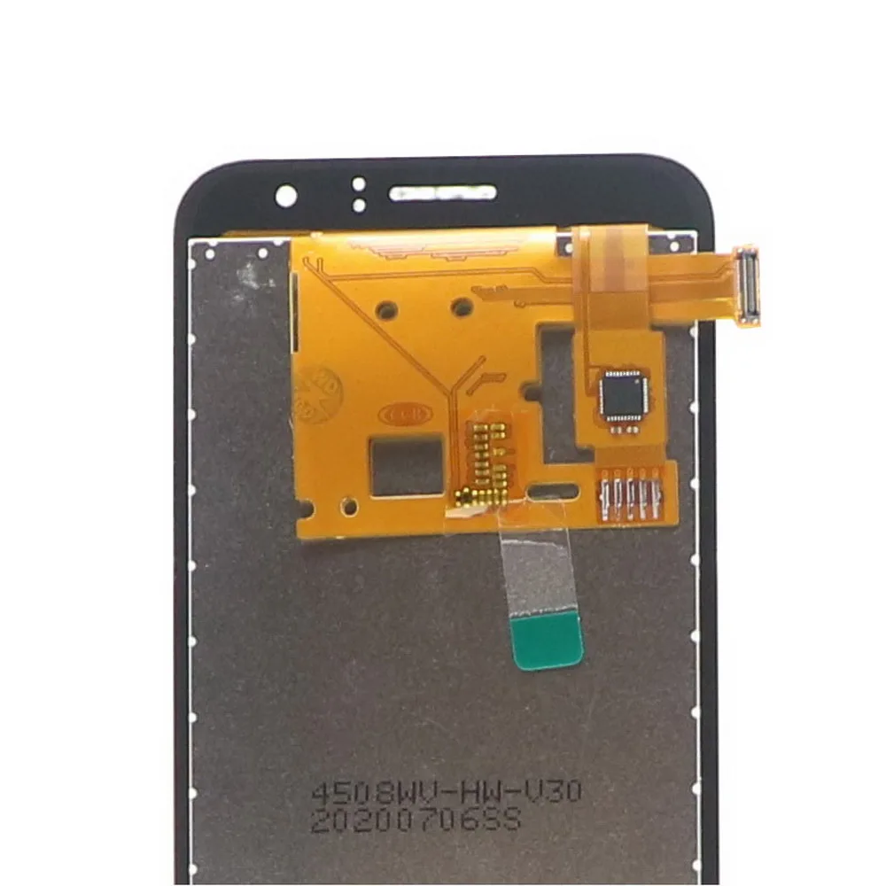 5PCS Iron J120 Display For Samsung Galaxy J1 2016 J120F J120A J120HJ120 LCD Display Touch Screen Digitizer+Adjustable Brightenes
5PCS Iron J120 Display For Samsung Galaxy J1 2016 J120F J120A J120HJ120 LCD Display Touch Screen Digitizer+Adjustable Brightenes