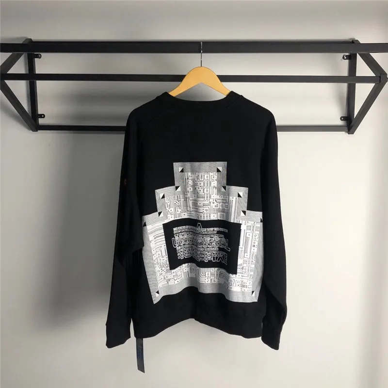 Top Quality CAVEMPT C.E Sweatshirts Men Woman Crewneck Cav Empt Hoodies harajuku
Top Quality CAVEMPT C.E Sweatshirts Men Woman Crewneck Cav Empt Hoodies harajuku