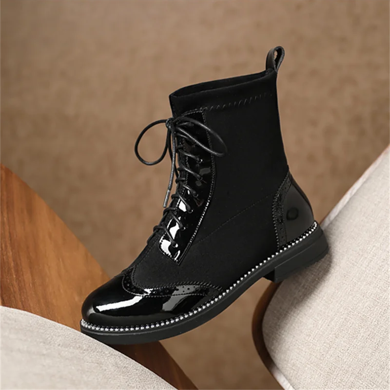 New Girls Martin Boots Children Autumn/Winter Short Plush Warm Ankle Boots Student Princess Kids Toddler Baby Shoes 02B
New Girls Martin Boots Children Autumn/Winter Short Plush Warm Ankle Boots Student Princess Kids Toddler Baby Shoes 02B