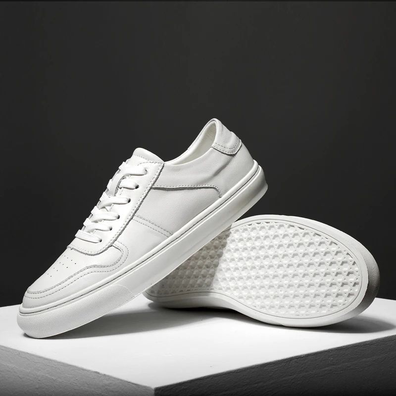 Zapatos Casuales Para Hombre Casual Shoes Man White Men Leather Sapato Fashion 2020 Mens For Sneaker Shoe Men's
Zapatos Casuales Para Hombre Casual Shoes Man White Men Leather Sapato Fashion 2020 Mens For Sneaker Shoe Men's