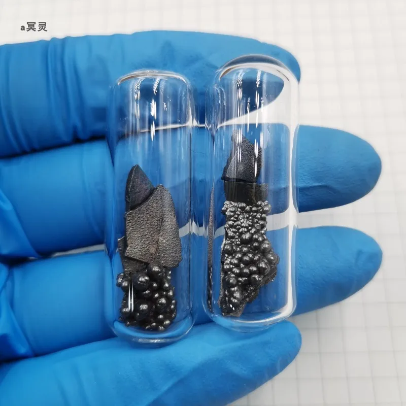 Стеклянный герметичный электролитический кобальт, листовой металл, кобальт, 5 грамм в бутылке, Co ≥ 99.8%, набор химических испытательных элеме... 
Стеклянный герметичный электролитический кобальт, листовой металл, кобальт, 5 грамм в бутылке, Co ≥ 99.8%, набор химических испытательных элеме...