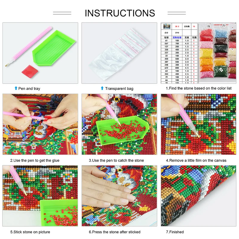 New DIY 5D Diamond Painting Full Square Round Drill Landscape Tree Diamond Embroidery Scenery Cross Stitch Home Decor Art Gift
New DIY 5D Diamond Painting Full Square Round Drill Landscape Tree Diamond Embroidery Scenery Cross Stitch Home Decor Art Gift