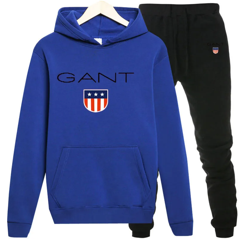 Jersey de algodn para hombre, chndal con capucha de dos piezas y pantalones, camisas deportivas, chndal para Otoo e Invierno
Jersey de algodn para hombre, chndal con capucha de dos piezas y pantalones, camisas deportivas, chndal para Otoo e Invierno