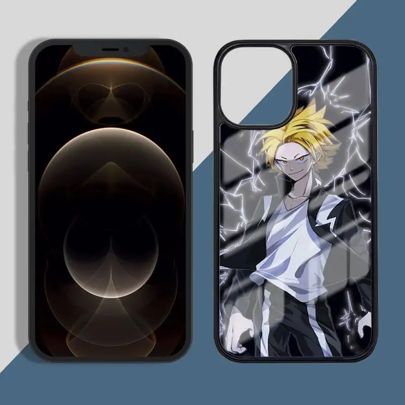 My Boku No Hero Academia Phone Case PC for iPhone 11 12 pro XS MAX 8 7 6 6S Plus X 5S SE 2020 XR
My Boku No Hero Academia Phone Case PC for iPhone 11 12 pro XS MAX 8 7 6 6S Plus X 5S SE 2020 XR