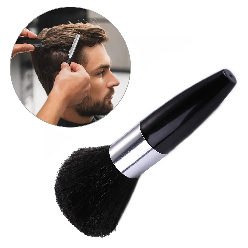 Pro Soft Neck Face Duster Brushes Barber Salon Hair Brushs Hairdressing Styling Hair Cutting Cleaning Tools
Pro Soft Neck Face Duster Brushes Barber Salon Hair Brushs Hairdressing Styling Hair Cutting Cleaning Tools