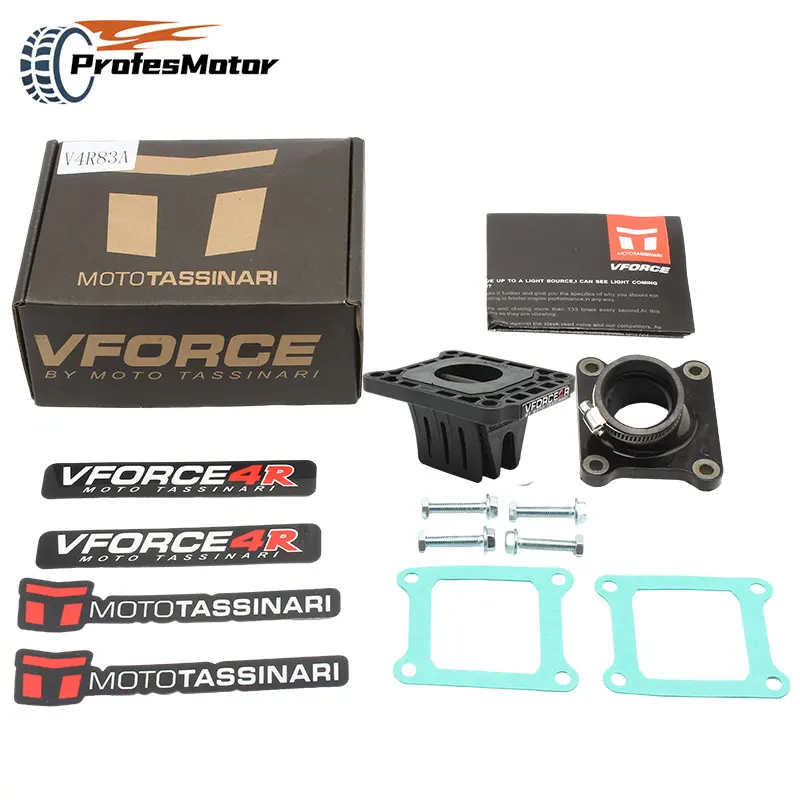 for Suzuki RM 85 VForce Reed Valve System Petal V4R83A Intake Manifold Palheta Boit Clapet Box Motorcycle for RM 125 2002-2019
for Suzuki RM 85 VForce Reed Valve System Petal V4R83A Intake Manifold Palheta Boit Clapet Box Motorcycle for RM 125 2002-2019