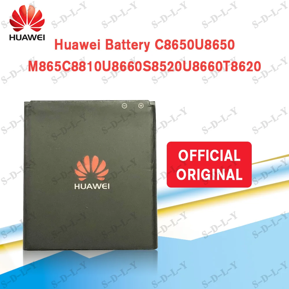 Аккумулятор Huawei HB5K1H HB5K1 для Hua Wei Ascend C8810 C8650 U8650 U8860 T8500 S8520 U8861 T8260 T8600 U8655
Аккумулятор Huawei HB5K1H HB5K1 для Hua Wei Ascend C8810 C8650 U8650 U8860 T8500 S8520 U8861 T8260 T8600 U8655