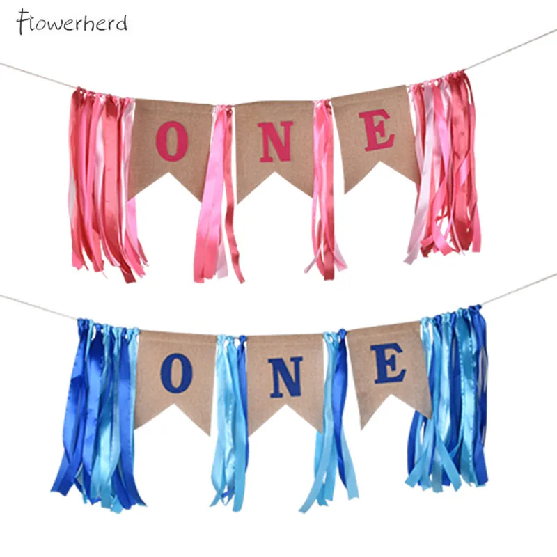 DIY Baby's 1st Birthday Celebration Mabula Banner Blue Pink ONE Birthday Hat Cake Inserts Party Baby Shower Decorations
DIY Baby's 1st Birthday Celebration Mabula Banner Blue Pink ONE Birthday Hat Cake Inserts Party Baby Shower Decorations