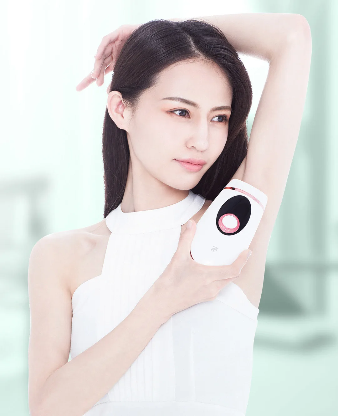 900000 Flash Permanent IPL Epilator Laser Hair Removal Electric Painless Threading Whole Body Hair Remover
900000 Flash Permanent IPL Epilator Laser Hair Removal Electric Painless Threading Whole Body Hair Remover