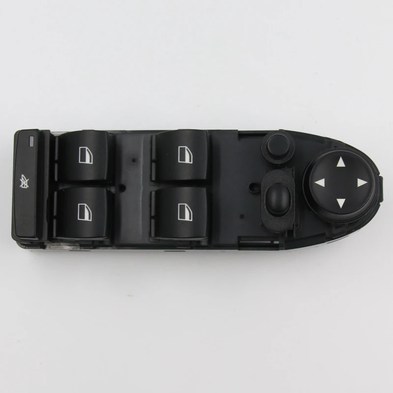 High Quality New Power Window Control Main Switch Electric Window Switch For BMW E70 E71 X5 X6 oe 61319122121 61319218044
High Quality New Power Window Control Main Switch Electric Window Switch For BMW E70 E71 X5 X6 oe 61319122121 61319218044