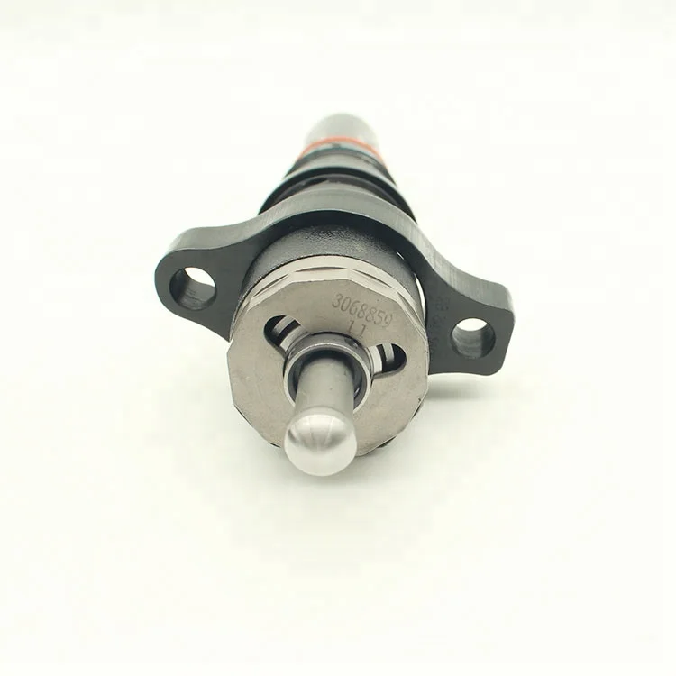 Genuine Engine Spare Parts STC PT Fuel Injection Diesel Injectors 3095773 for Cummins KTA19 KTA50
Genuine Engine Spare Parts STC PT Fuel Injection Diesel Injectors 3095773 for Cummins KTA19 KTA50